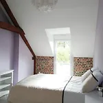 Prázdninový dům Le Champetre *