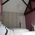 Prázdninový dům Le Champetre