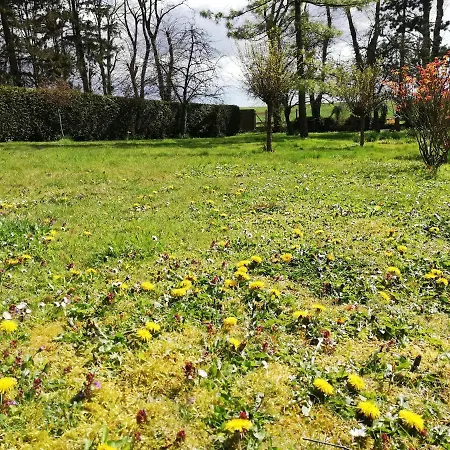Hébergement de vacances Du Manoir De