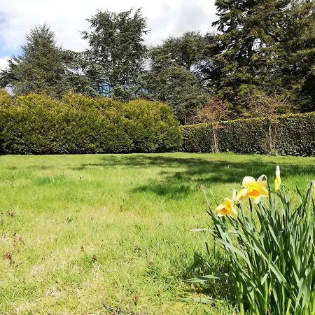 Le Champetre Camblain-l'Abbe