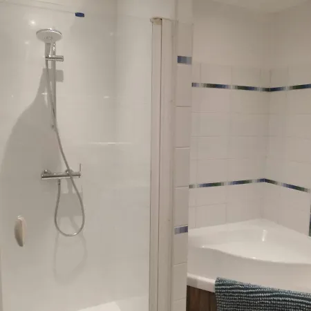 Hébergement de vacances Du Manoir De *
