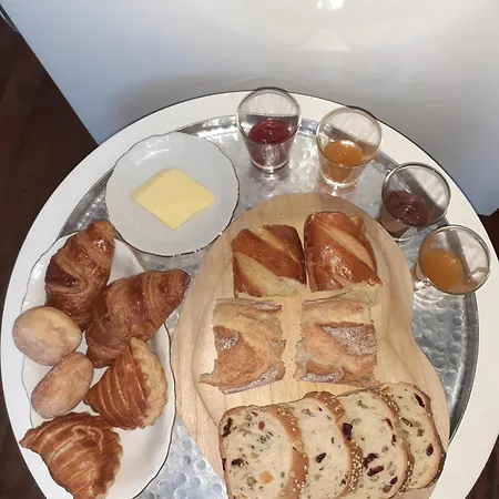 Du Manoir De Hébergement de vacances