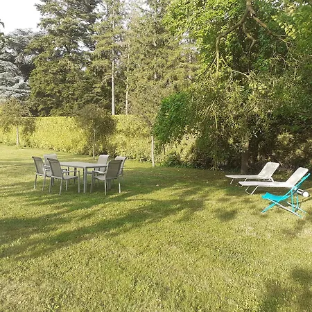 Hébergement de vacances Du Manoir De Camblain-l'Abbe