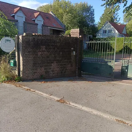 Du Manoir De