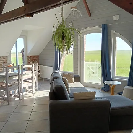 Du Manoir De * Camblain-l'Abbe